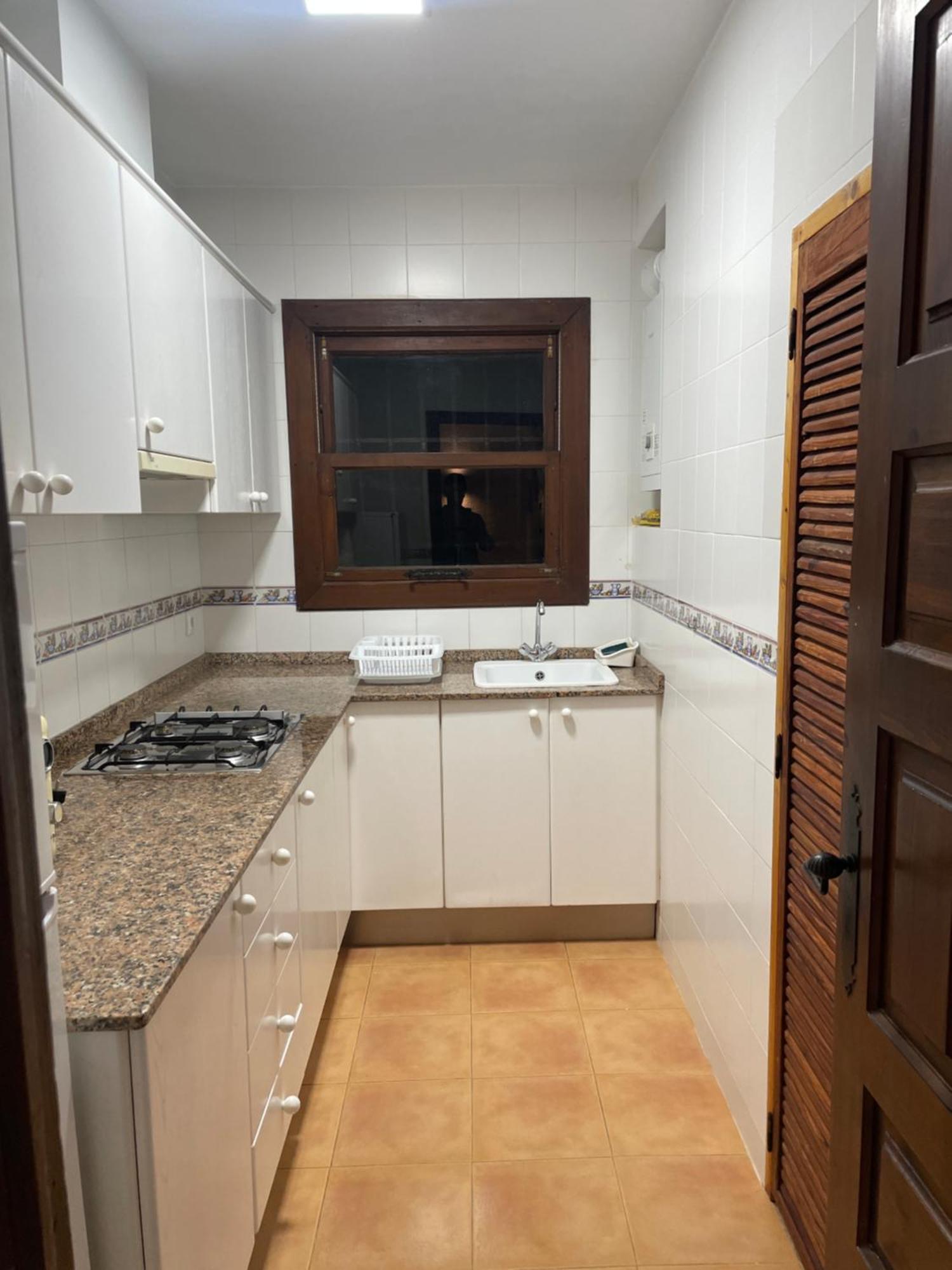Apartamentos En La Casita Ecologica Jávea Exterior photo