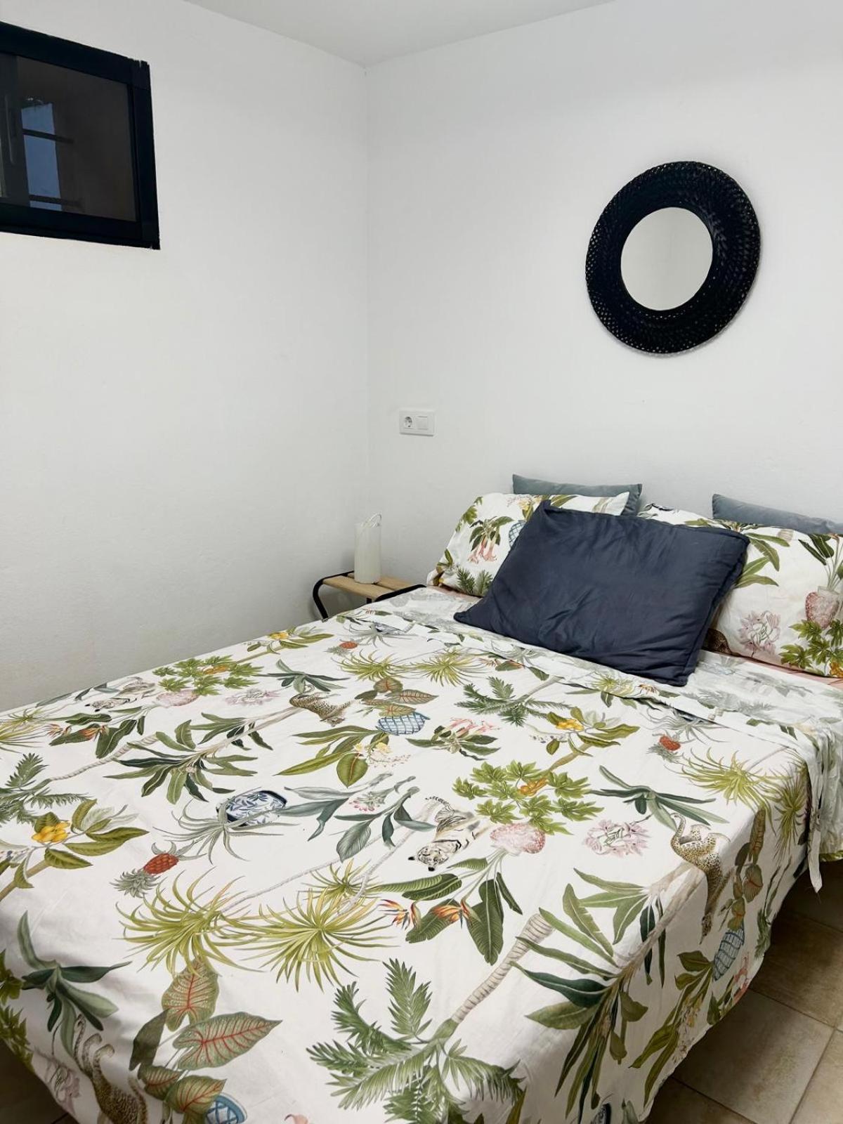 Apartamentos En La Casita Ecologica Jávea Exterior photo